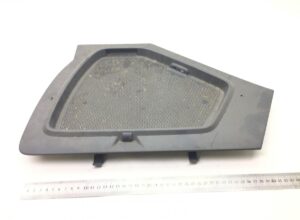 Volvo biztosítéktábla fedél – 82063684