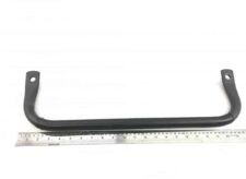 Hátsó bal kabinbejárati fogantyú Volvo – Fekete, fém, 41 cm