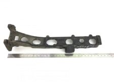 Kipufogótartó Scania – Kódok: 2264181, 2027156