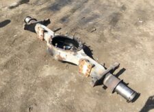Motor tengely keresztléc MAN 81354015802 / 81354015730