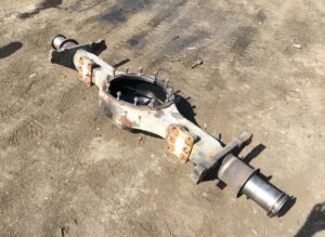 Motor tengely keresztléc man 81354015802 / 81354015730
