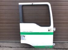 Jobb ajtó burkolat MAN TGM 18.340 Euro 6