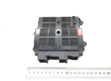 AC MAN vezérlőegység kód 81258147015 / 81258147018 / 81258147011