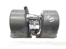 Motor ventilátor fűtő MAN 8161930-6086, 6089, 6098, 6101, 6083