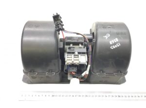 Motor ventilátor fűtő man 8161930-6086, 6089, 6098, 6101, 6083
