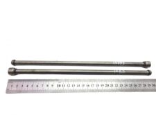 Fém motorrudak MAN-hez – 2 db, 30 cm hosszú készlet