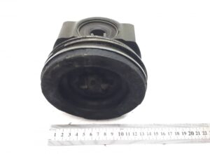 Dugattyú volvo 21144835/21162469 csapággyal, 14 cm