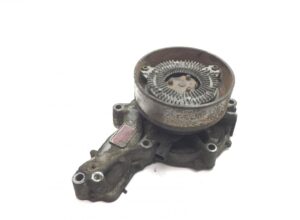 Volvo hűtőszivattyú – kódok: 21648712, 20921947