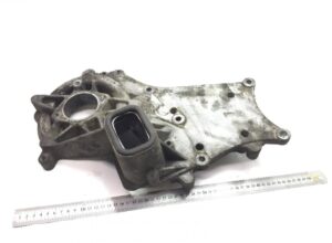 Hűtőfolyadék szivattyúház volvo 21096524 / 22195476
