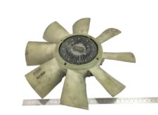 Hűtőventilátor Scania – Kódok: 1411429, 1412398, 1354980, 1402869
