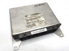 EBS vezérlőegység Knorr-Bremse 24V, cikkszám 0486106028 Volvo gépekhez