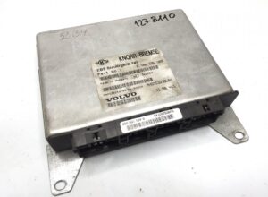 Ebs vezérlőegység knorr-bremse 24v, cikkszám 0486106028 volvo gépekhez
