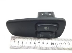 Jobb elektromos ablakkapcsoló + világítás scania 1469149/1421856/1459832