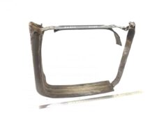 Tartó Scania üzemanyagtartályhoz (kódok: 1887755, 1875222, 1875225, 1875233, 1875236, 1875238)