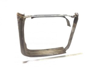 Tartó scania üzemanyagtartályhoz (kódok: 1887755, 1875222, 1875225, 1875233, 1875236, 1875238)
