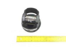 Dugattyú Scania 2428219, dízelmotor alkatrész, kb. 7 cm átmérőjű