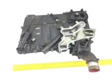 Motorolaj hűtőfedél Scania 2175675-12