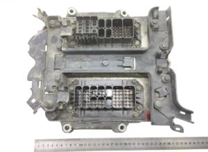 Motorvezérlő egység ecu scania 2125920-11