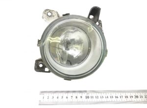 Bal oldali fényvisszaverő scania 2248103 / 1852569 / 1446353