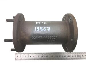 Vascoupling perem scania 1486327 13807