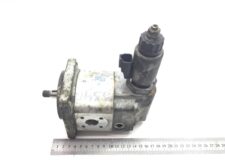 Volvo 21143275 használt hidraulikus hűtőventilátor motor