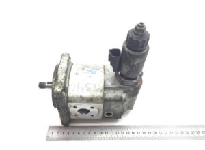 Volvo 21143275 használt hidraulikus hűtőventilátor motor