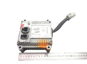 Volvo vezérlőegység 300030108r c20 modell