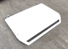 Spoiler a Volvo kabin tetőjére, kódok: 21608650 és 21839956