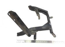 Légszűrőház tartó Volvo 20977539
