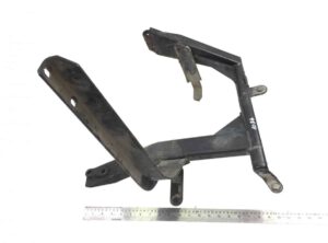 Légszűrőház tartó volvo 20977539