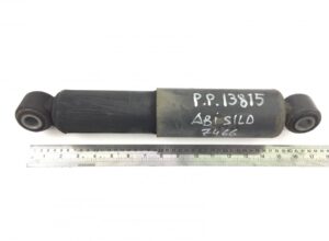 Jobb hátsó másodlagos tengely lengéscsillapító mercedes a9603260104 / 9603260104 p. P. 13815 abisilo 7466