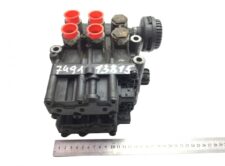 ECAS szelep Mercedes 0013271225 A0013271225 A0013270825 0013270825