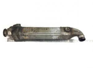 Egr hűtő mercedes a4701400475 / a4701400575
