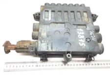 Biztosítéktábla Mercedes A9605460640 / A9605460464