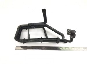 Léghűtő cső tartó mercedes a9604301551 9604301551
