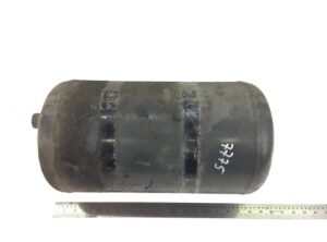 Légtartály mercedes a0054323401 / a0044321901 / a0064324301