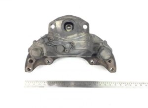 Jobb első féknyereg mercedes a0054201483 / a9604201301