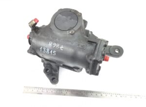 Kormánydoboz mercedes a9604603200 / a9614601500 / a9604612240 / a9604612740 / a9604631001 / a9604631301