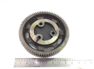 Mercedes a4700500705/a4700500506/a4700501005 köztes fogaskerék