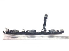 Üzemanyag-befecskendező kábelköteg Mercedes A4701506633 A4701504933