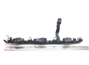 Üzemanyag-befecskendező kábelköteg mercedes a4701506633 a4701504933