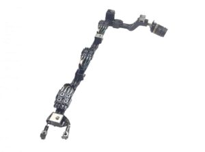 Üzemanyag-befecskendező kábelköteg mercedes a4701506733 4701506733 a4701505033 4701505033