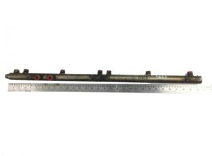 Mercedes a4700780145 befecskendező szivattyú rámpa