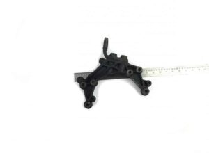 Motor tartó mercedes a4702030244