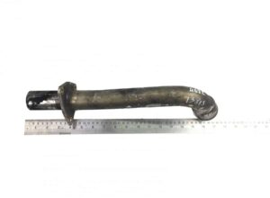 Egr cső mercedes a4701403208 / 4701403208 – méretellenőrző vonalzóval fénykép