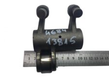 Mercedes A4700500233 4700500233 11 szívószelep himba, méret: 15 cm