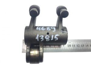 Beömlőszelep vezérlőkar mercedes a4700500233 (oem kód: 4700500233)