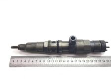 Üzemanyag-befecskendező Mercedes A4720701187 4720701187