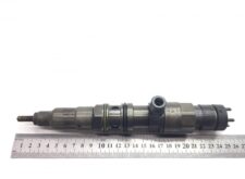 Mercedes üzemanyag-befecskendező A4720701187 / 4720701187