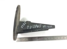 Tartólemez jobb másodlagos tengelyhez, Mercedes A9603203335 (PP13815)